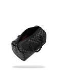 Maroquinerie henny black mini duffle