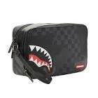 Maroquinerie 3 am toiletry bag