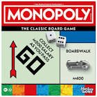 Jeu de societe monopoly classic