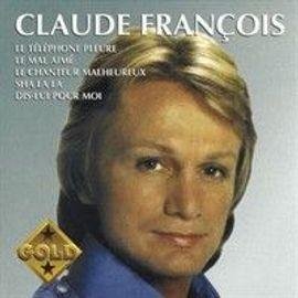 Cd gold
