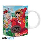 Mug 320ml op-luffy 1 vega punk