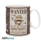 Mug 460 ml op- muffy wanted