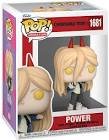 Pop power n°1681 chainsaw man