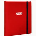 9 pochettes - 360 cartes classeur carte
