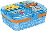 Boites a tartines pokemon - starter