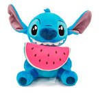 Peluche 25cm avec pasteque