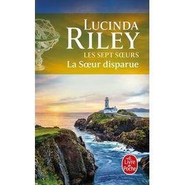 Les sept soeurs - tome 7 - la soeur disparue