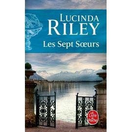 Les sept soeurs - tome 1 - maia
