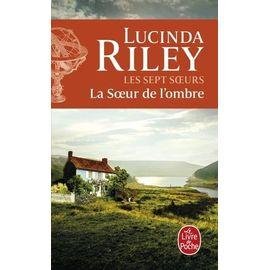Les sept soeurs - tome 3 - la soeur de l'ombre