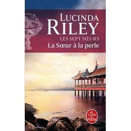 Les sept soeurs - tome 4 - la soeur a la perle - cece