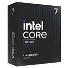 Processeur core ultra 7 265k