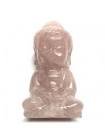Figurine quartz