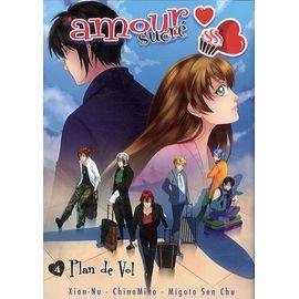 Amour sucre - tome 4