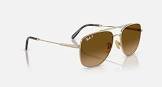 Lunettes rc011 titane