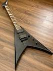 Guitare x series king v kvxt