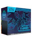 Coffret dresseur d'elite flammes fantasmagoriques - me02