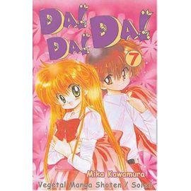 Da! da! da! - tome 7