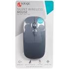 Souris sans fil noir 3205572