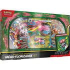 Coffret collection premium mega-florizarre ex