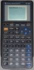 Calculatrice ti-80