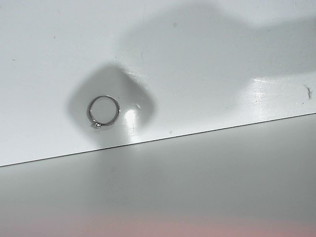 Bague 1,79gr