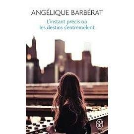 L'instant precis ou les destins s'entremelent