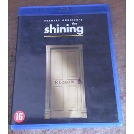 The shining - blu-ray edition belge