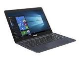Pc portable x402w series laptop-470p1l49 amd e2-6110 apu radeon r2 graphics 1,50ghz 4go azerty