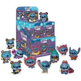 Figurine pop - lilo et stitch [disney] - stitch costume -