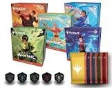 Pack avant premiere avatar - le dernier maitre de l'air
