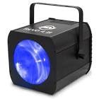 Effet de lumiere led revo 4 ir