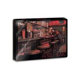 Angel heart - 4k ultra hd + blu-ray - boitier steelbook limite