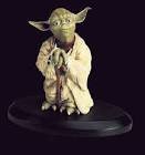 Figurine yoda