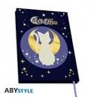 Notebook sailormoon - abyfac095