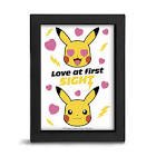 Cadre pokemon - love at first sight