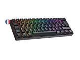 Clavier filaire supernova