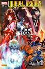 House of m: vengeurs