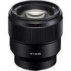 Objectif reflex af 85mm f/1.8