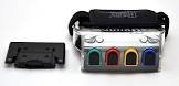 Accessoire autre guitar grip guitar hero ds