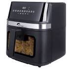 Friteuse sans huile ohm-fry-8025eu