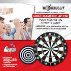 Jouet cible 42cm