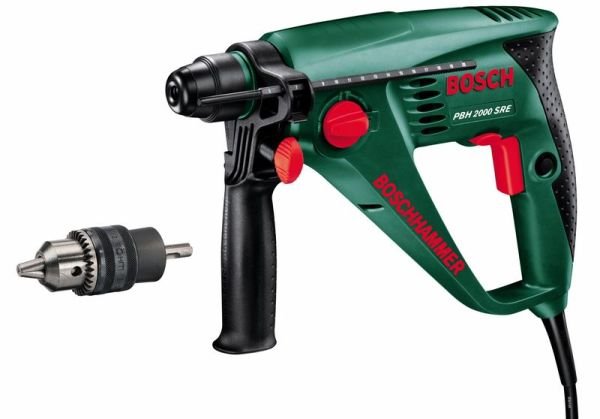 Perforateur pbh 2200