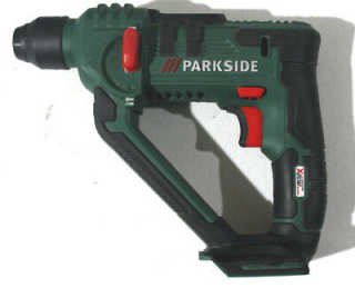 Marteau perforateur pabh 20-li d4