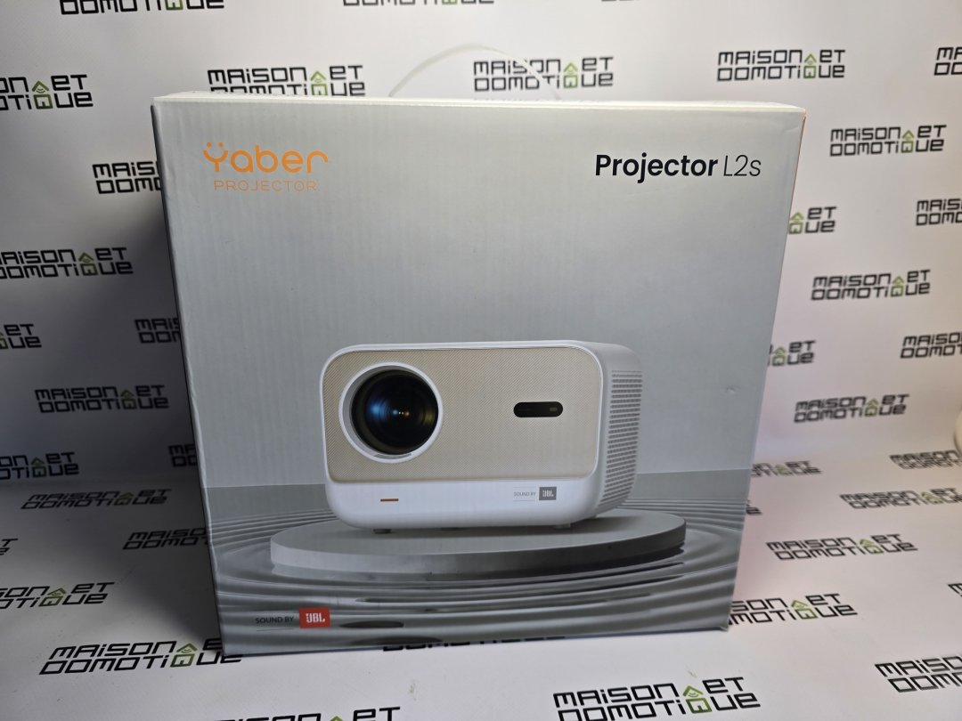 Videoprojecteur projector l2s
