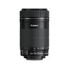 Objectif zoom lens 55-250mm f/4-5.6 is stm pour ef-s