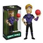 Figurine dodgeball white goodman