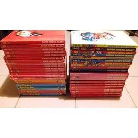 Super picsou geant collection