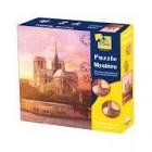 Puzzle notre dame 1000 pieces