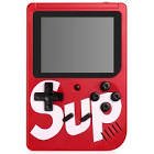 Mini retro console 400 jeux en 1