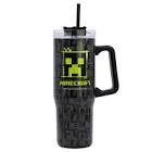 Bouteille en acier rambler minecraft 940ml